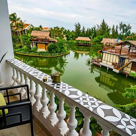 Coconut Hamlet Homestay Хой Ан Екстериор снимка