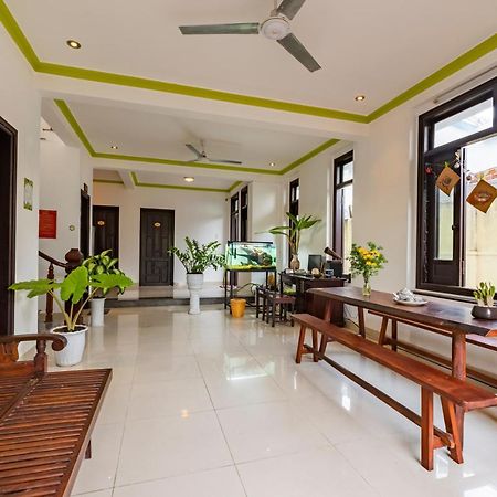 Coconut Hamlet Homestay Хой Ан Екстериор снимка