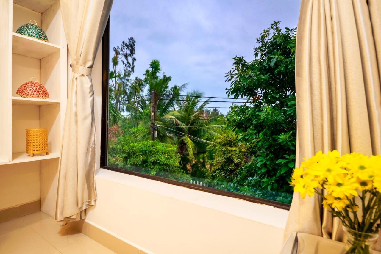 Coconut Hamlet Homestay Хой Ан Екстериор снимка